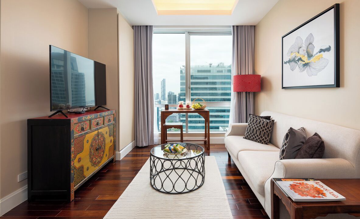 Photo of Livingroom in Yan Nawa