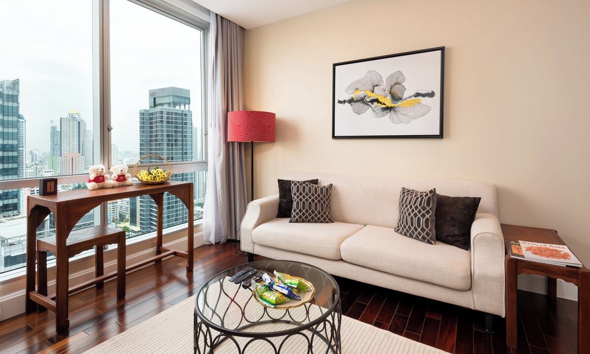 Photo of Livingroom in Yan Nawa