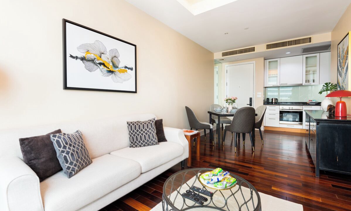 Photo of Livingroom in Yan Nawa