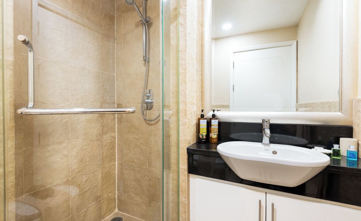 Photo of Bathroom in Yan Nawa