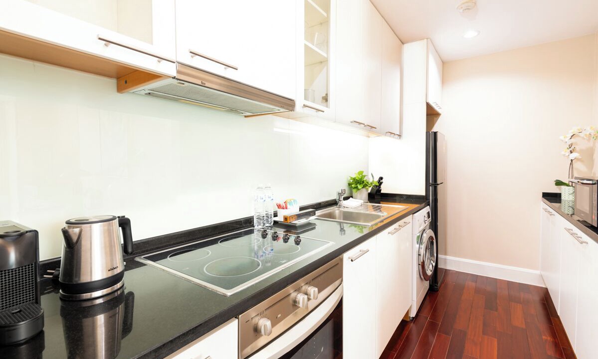Photo of Kitchen in Yan Nawa