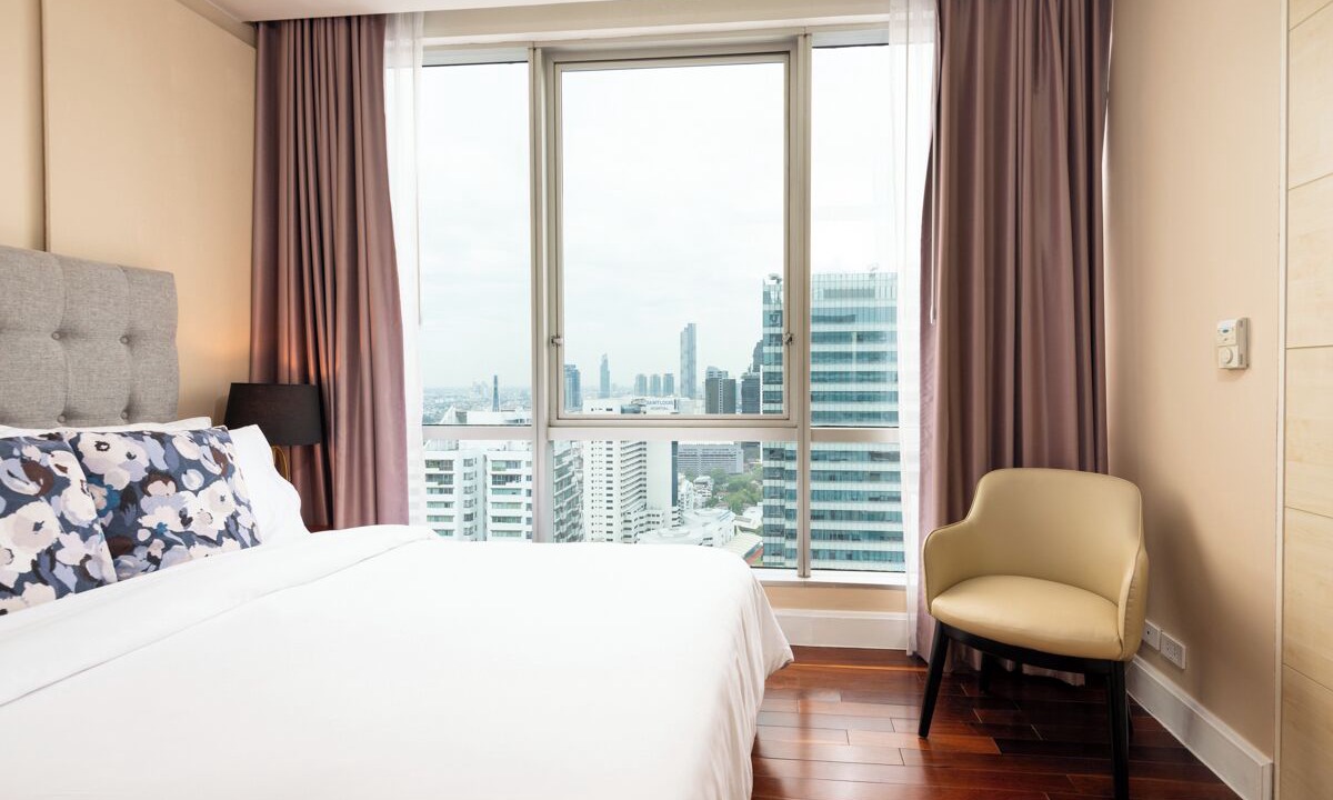 Photo of Bedroom in Yan Nawa