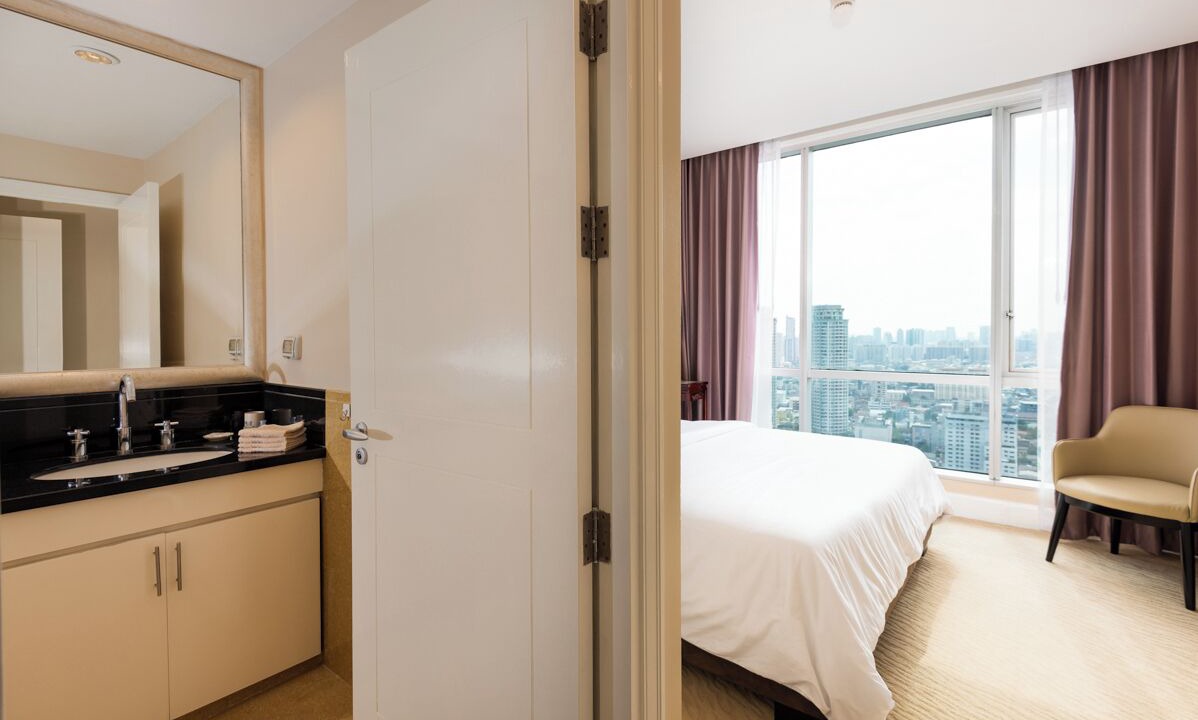 Photo of Bedroom in Yan Nawa