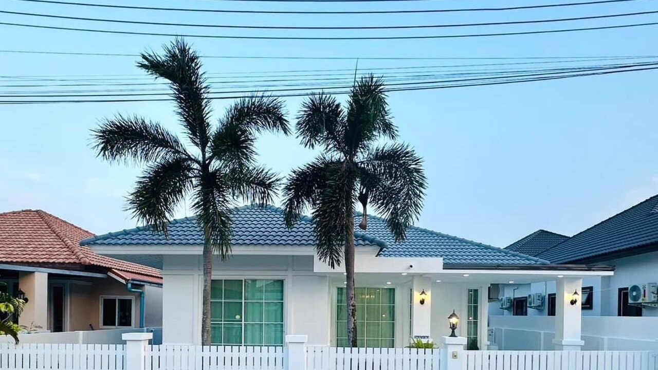 Photo of Outdoor in Nong Pla Lai