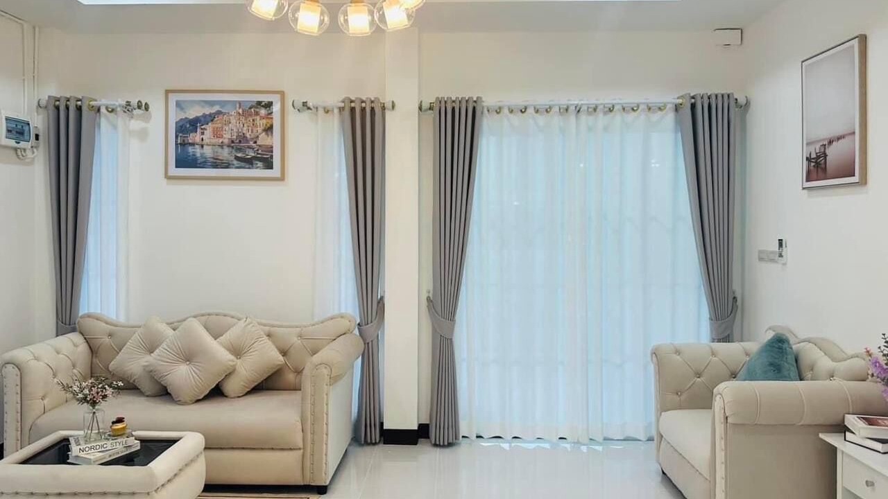 Photo of Livingroom in Nong Pla Lai