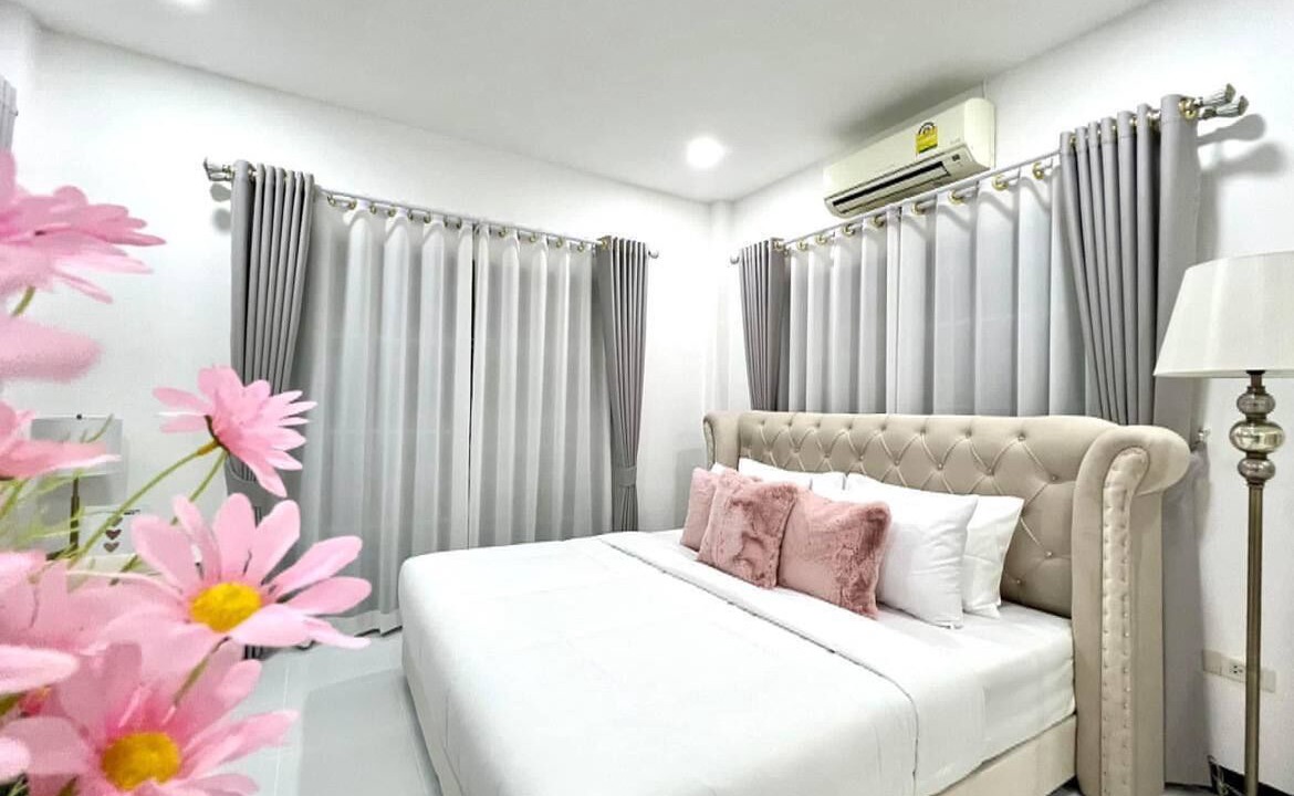 Photo of Bedroom in Nong Pla Lai