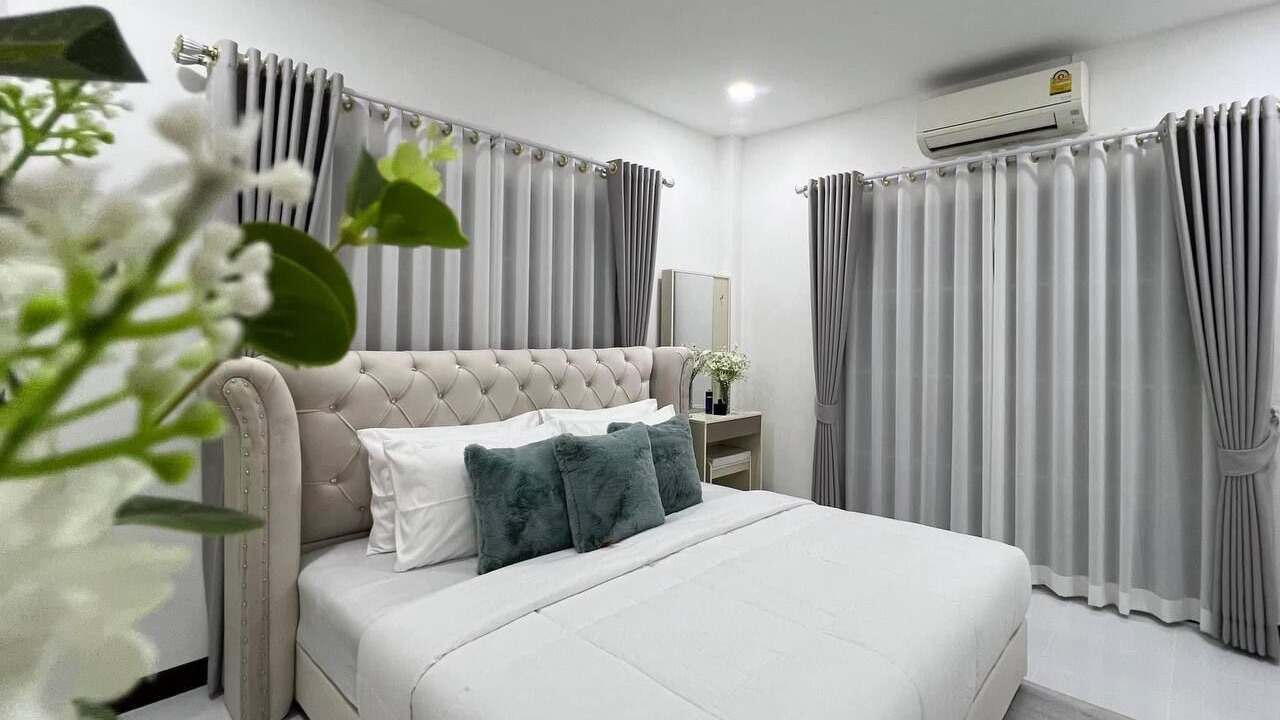 Photo of Bedroom in Nong Pla Lai