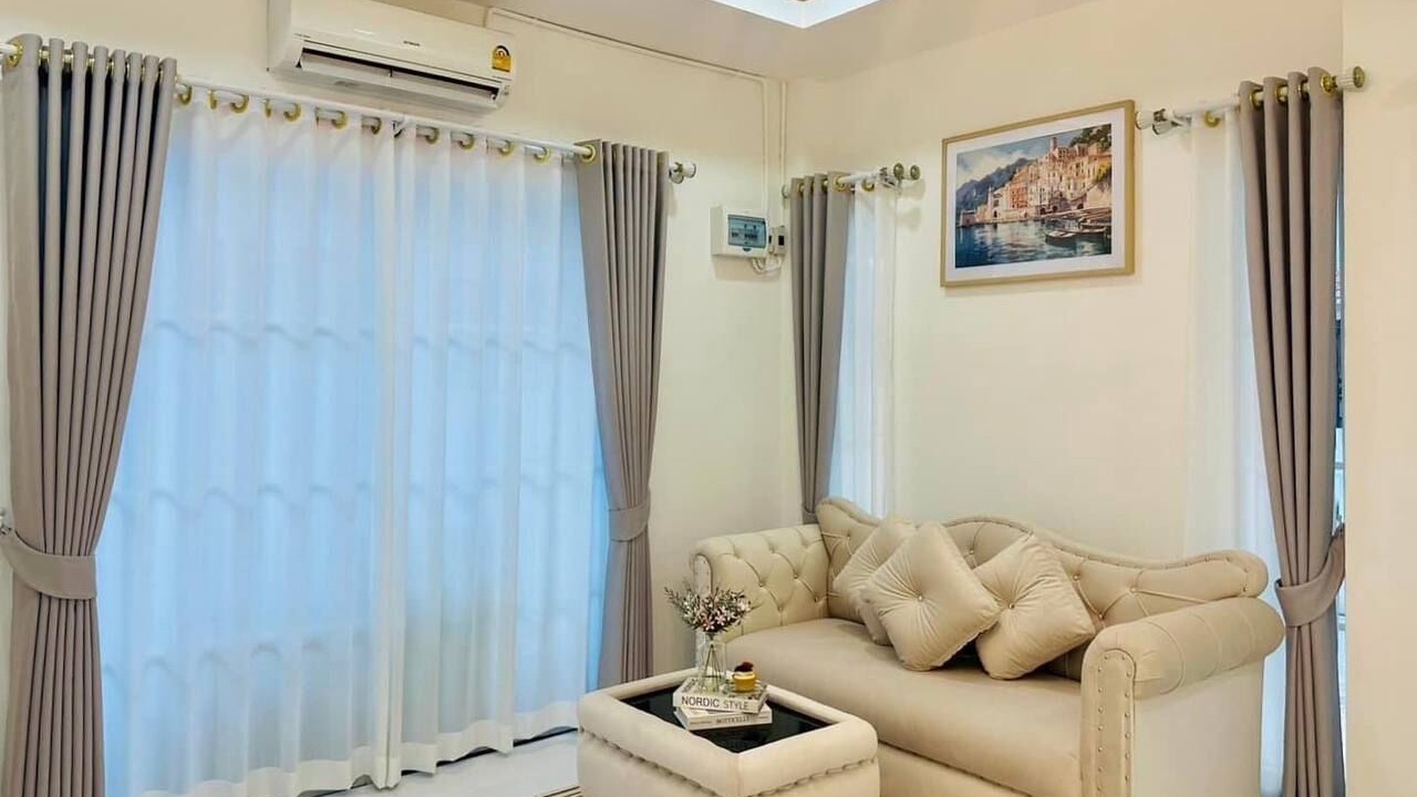 Photo of Livingroom in Nong Pla Lai