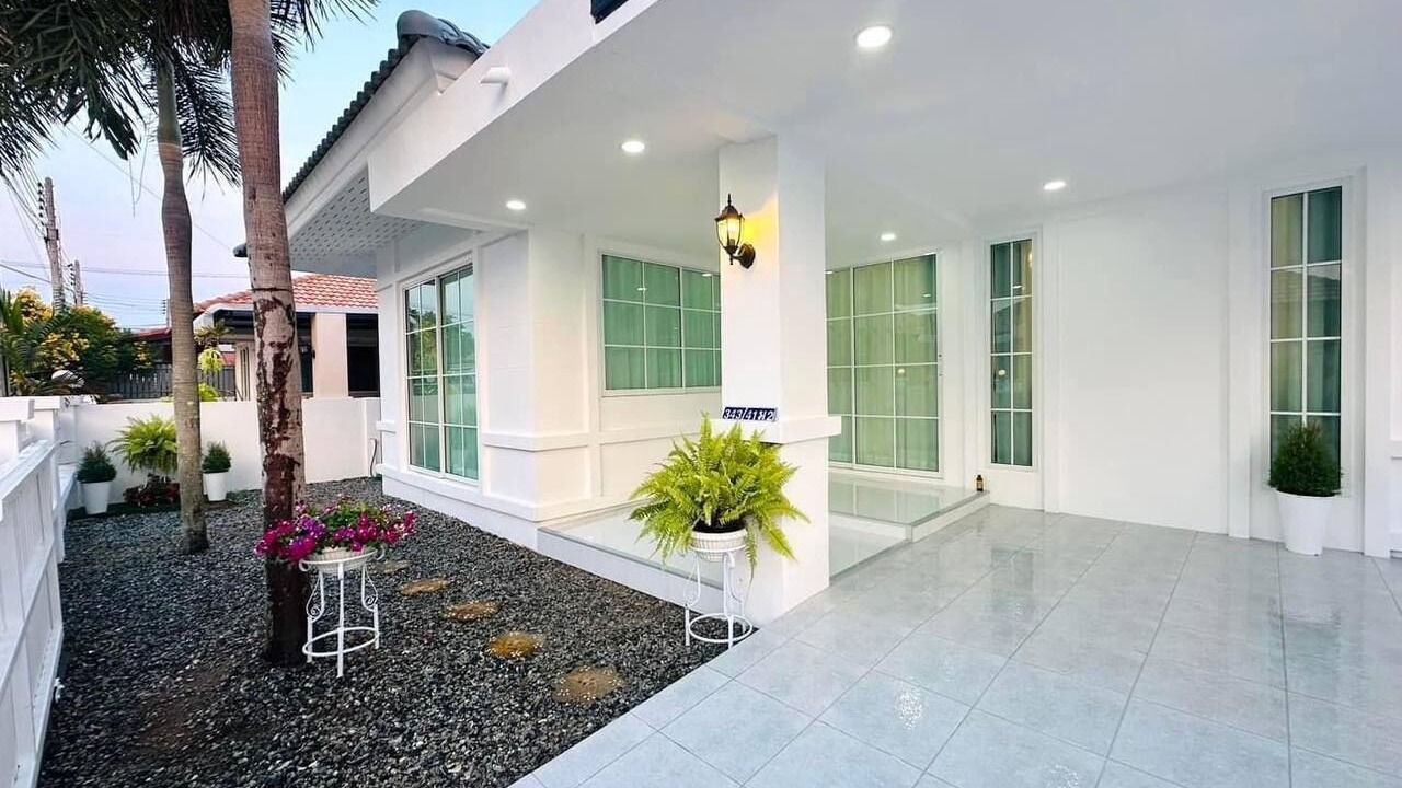 Photo of Patio Balcony in Nong Pla Lai