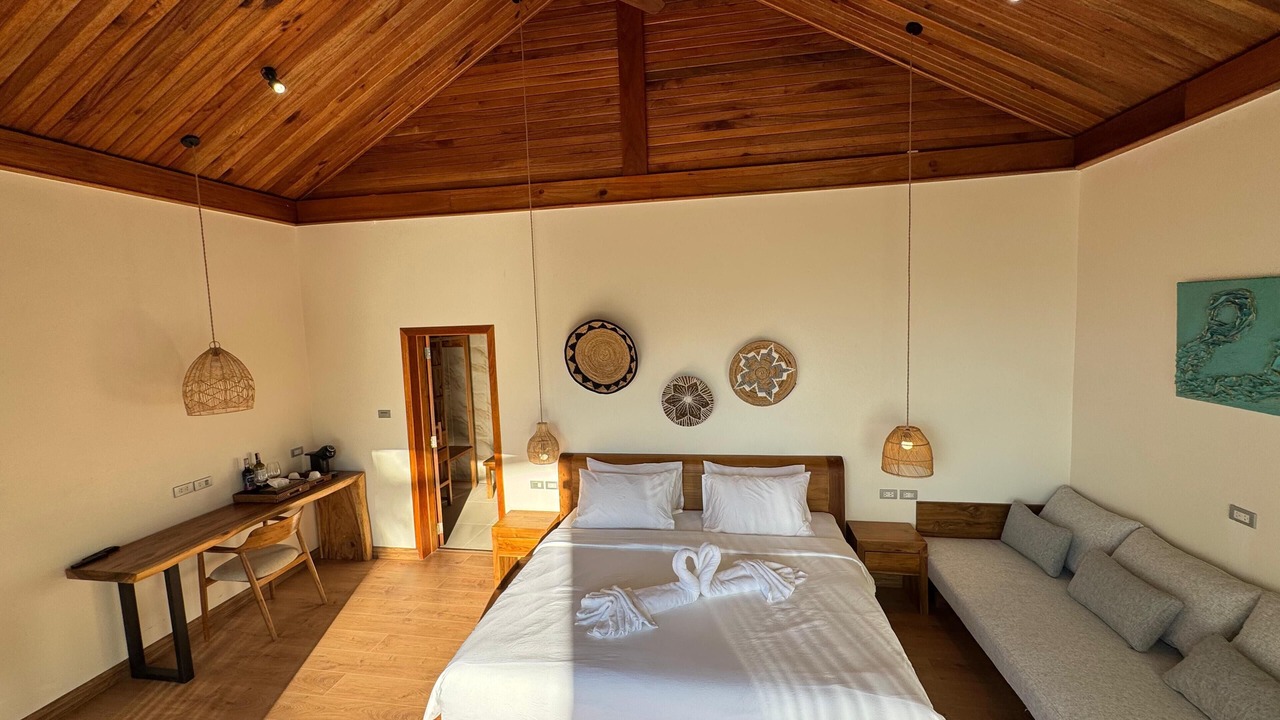 Photo of Bedroom in Satun