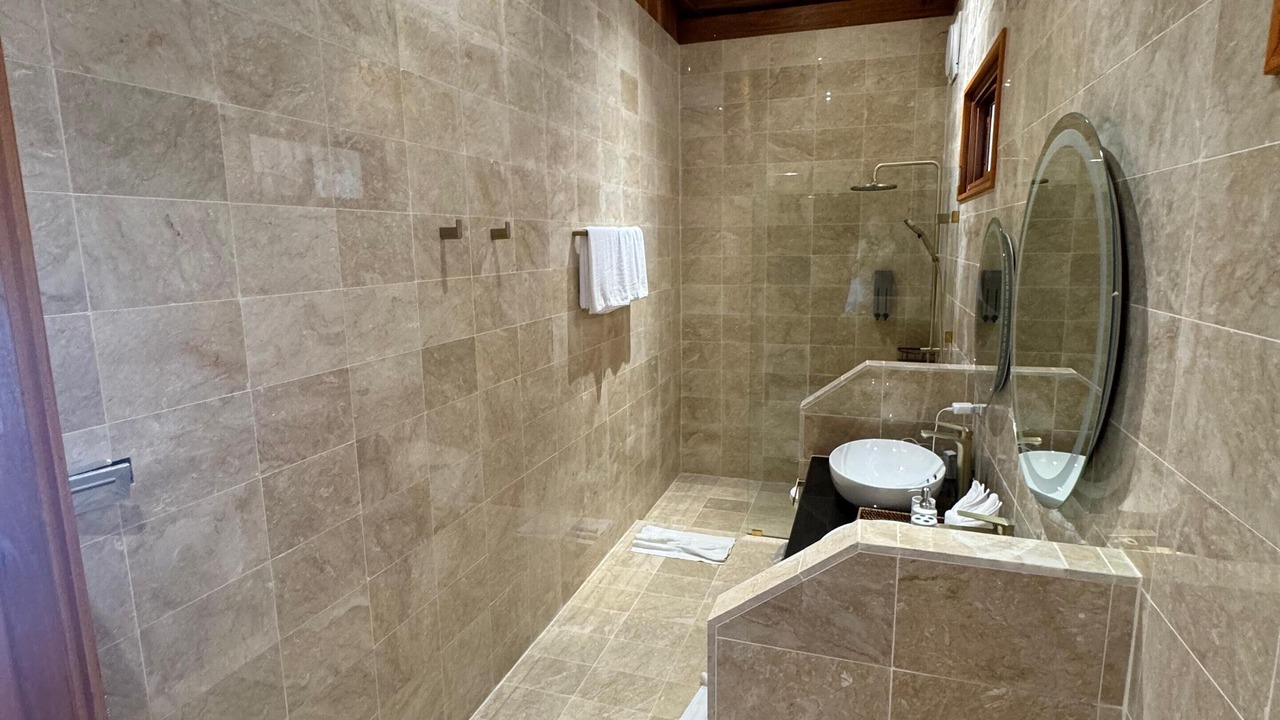 Photo of Bathroom in Satun