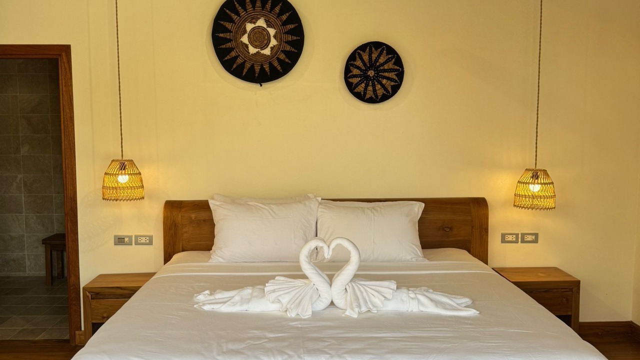 Photo of Bedroom in Satun