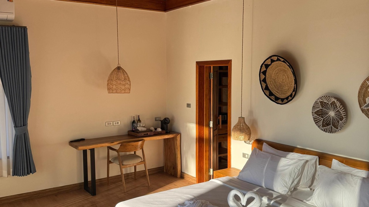 Photo of Bedroom in Satun