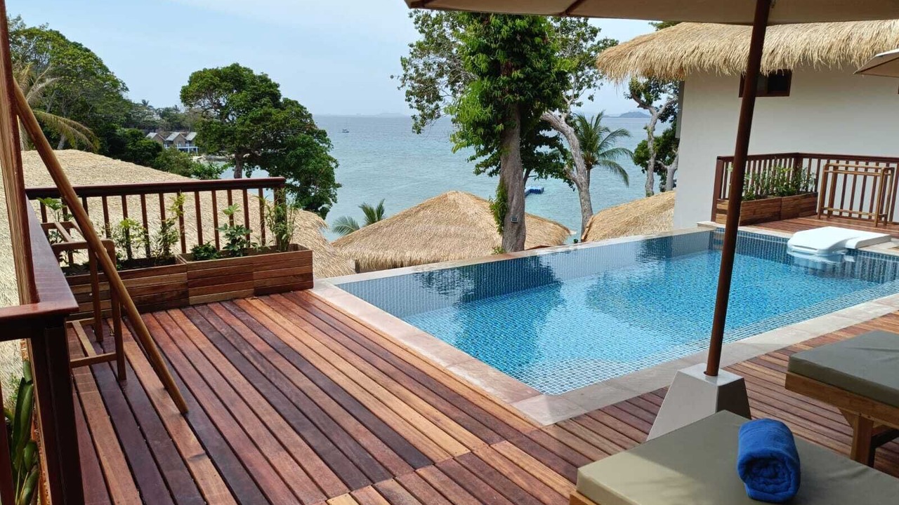 Photo of Patio Balcony in Satun