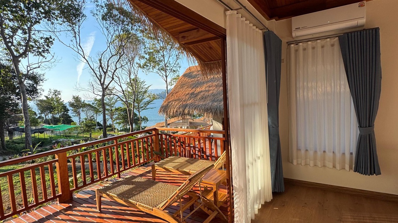 Photo of Patio Balcony in Satun