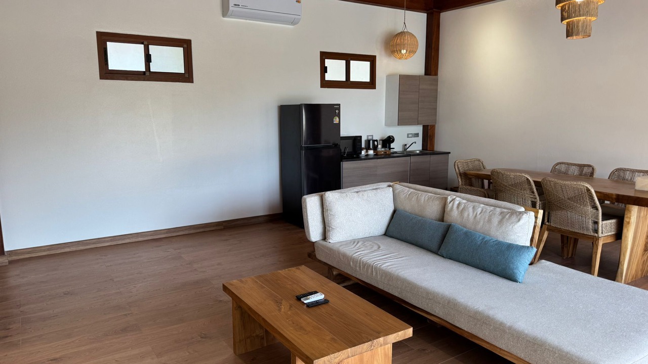 Photo of Livingroom in Satun