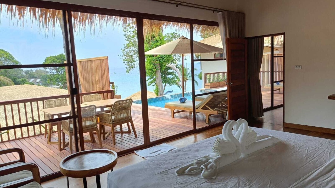 Photo of Bedroom in Satun