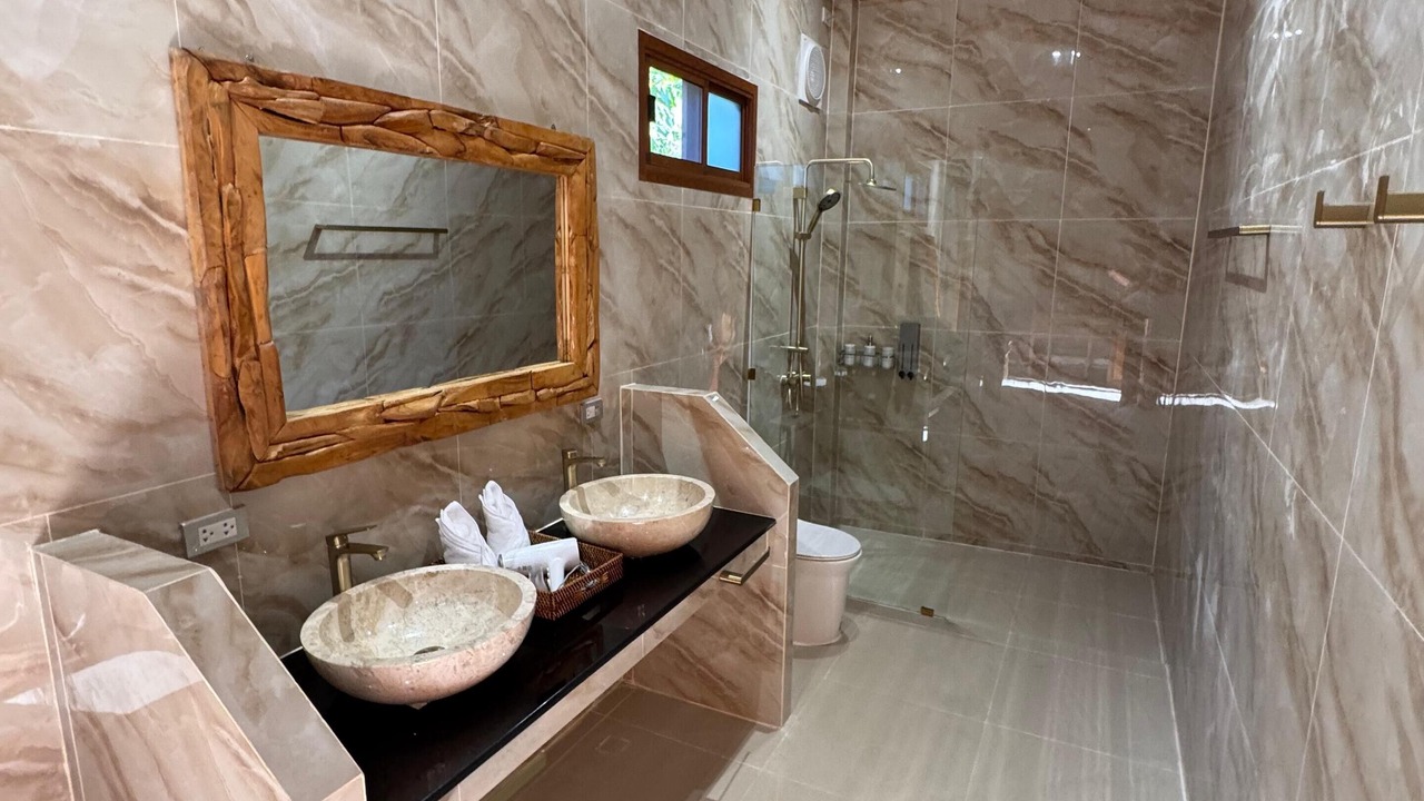 Photo of Bathroom in Satun