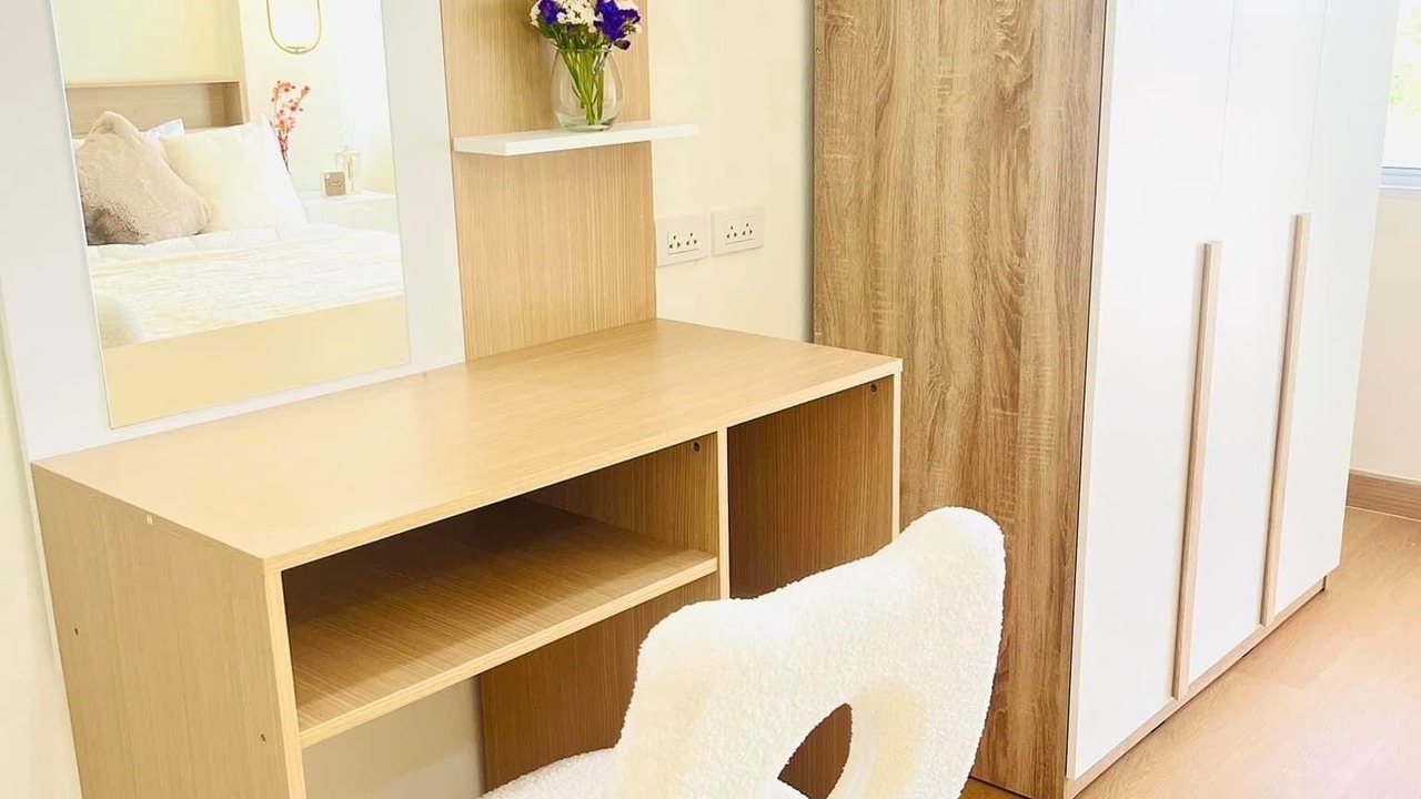 Photo of Bedroom in Tha Sala