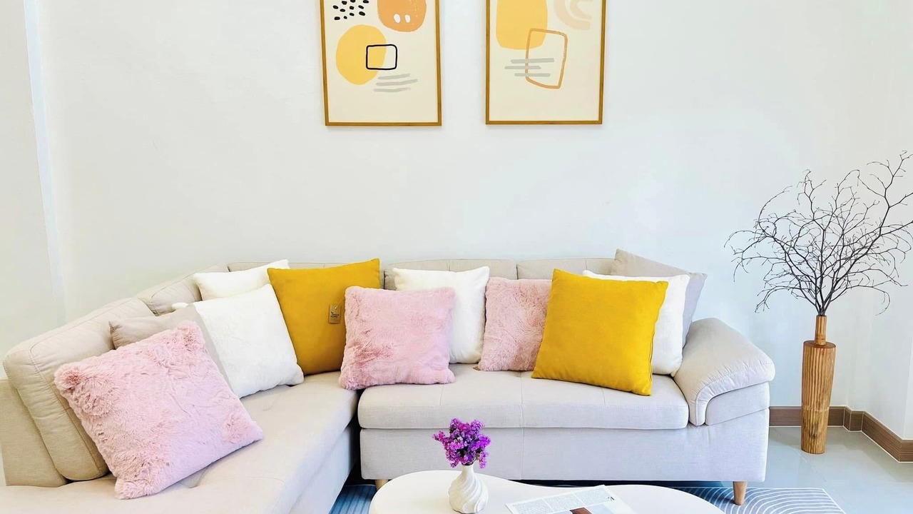 Photo of Livingroom in Tha Sala