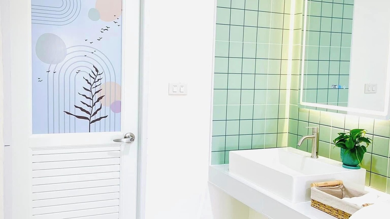 Photo of Bathroom in Tha Sala