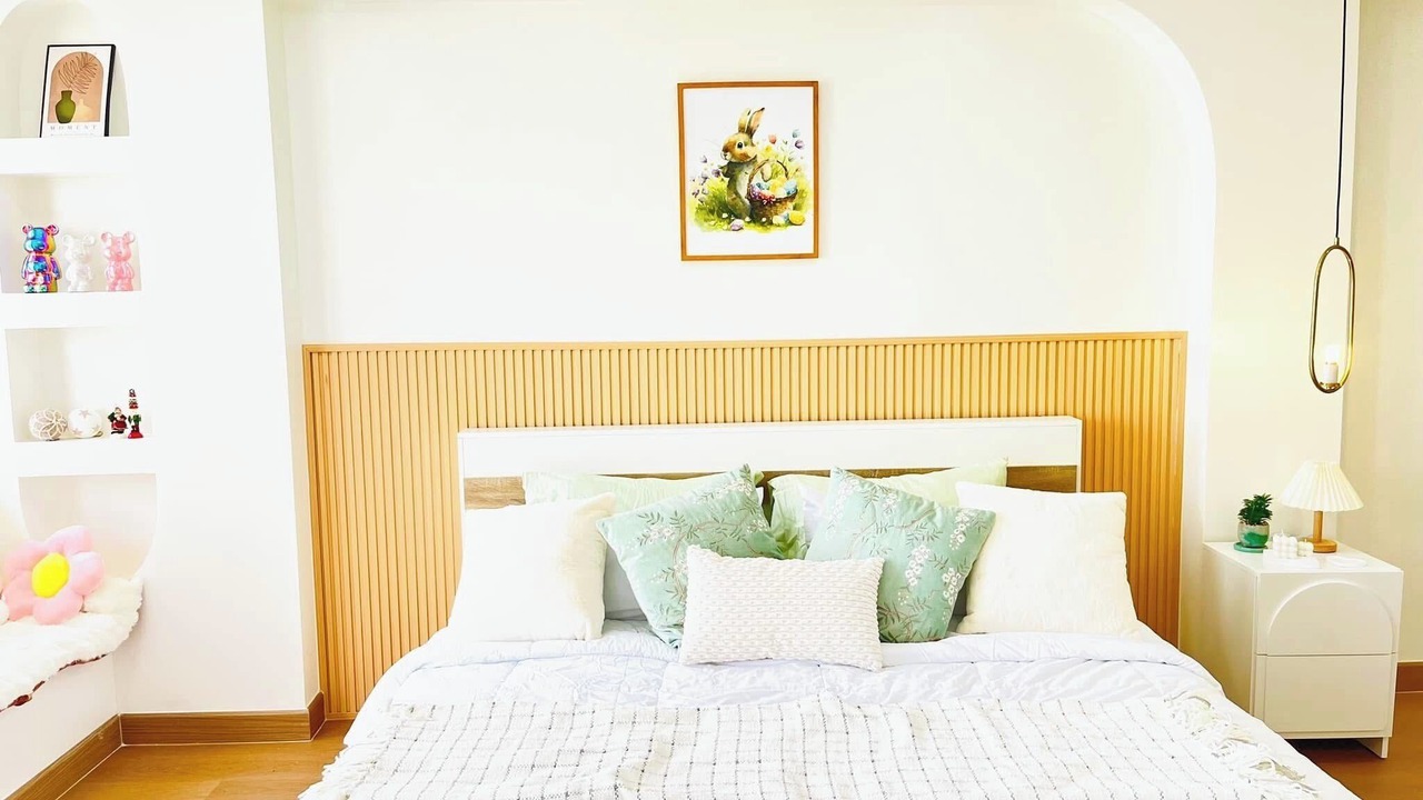 Photo of Bedroom in Tha Sala