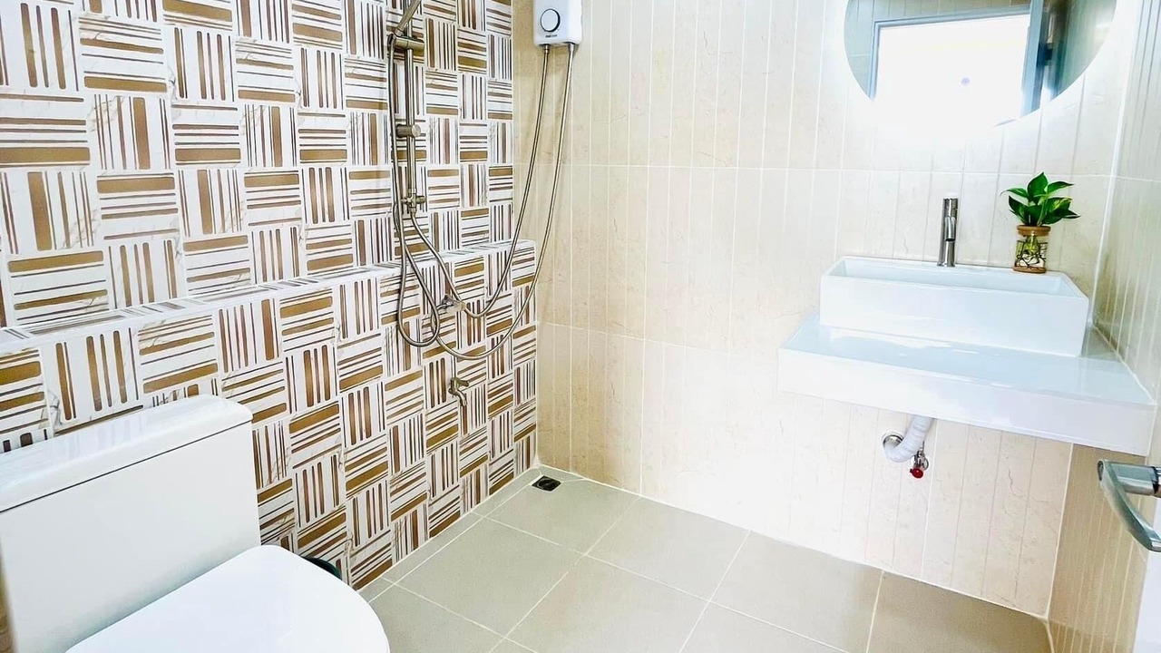 Photo of Bathroom in Tha Sala