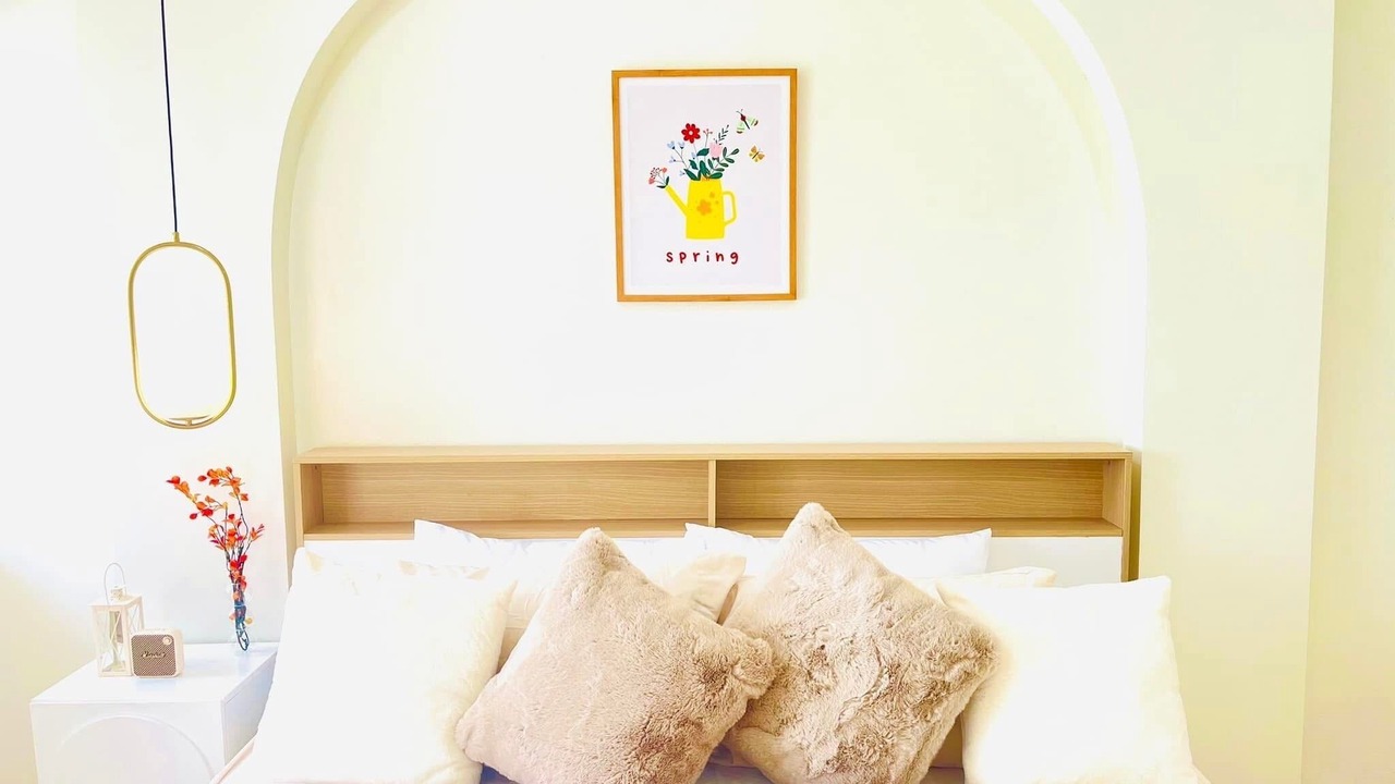 Photo of Bedroom in Tha Sala