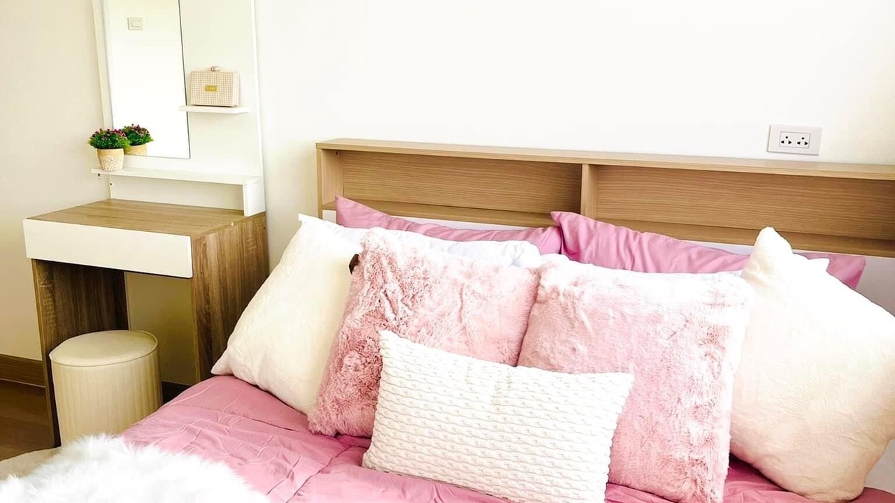 Photo of Bedroom in Tha Sala