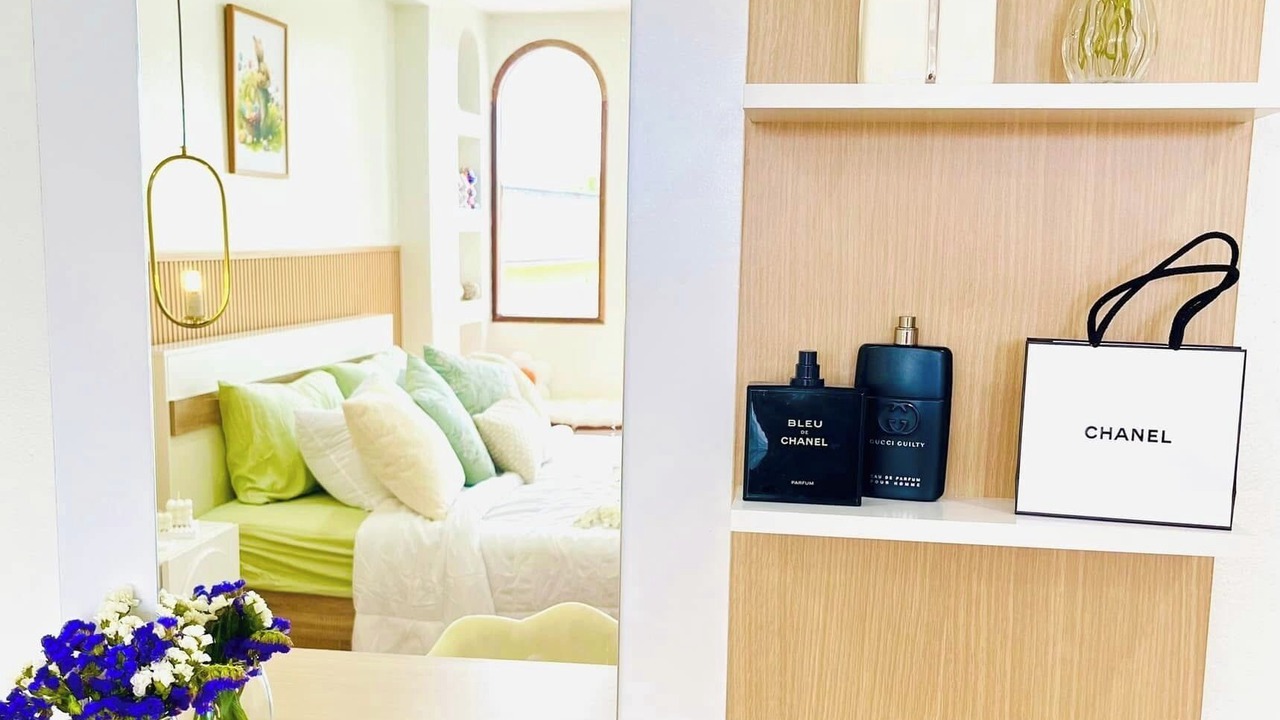 Photo of Bedroom in Tha Sala