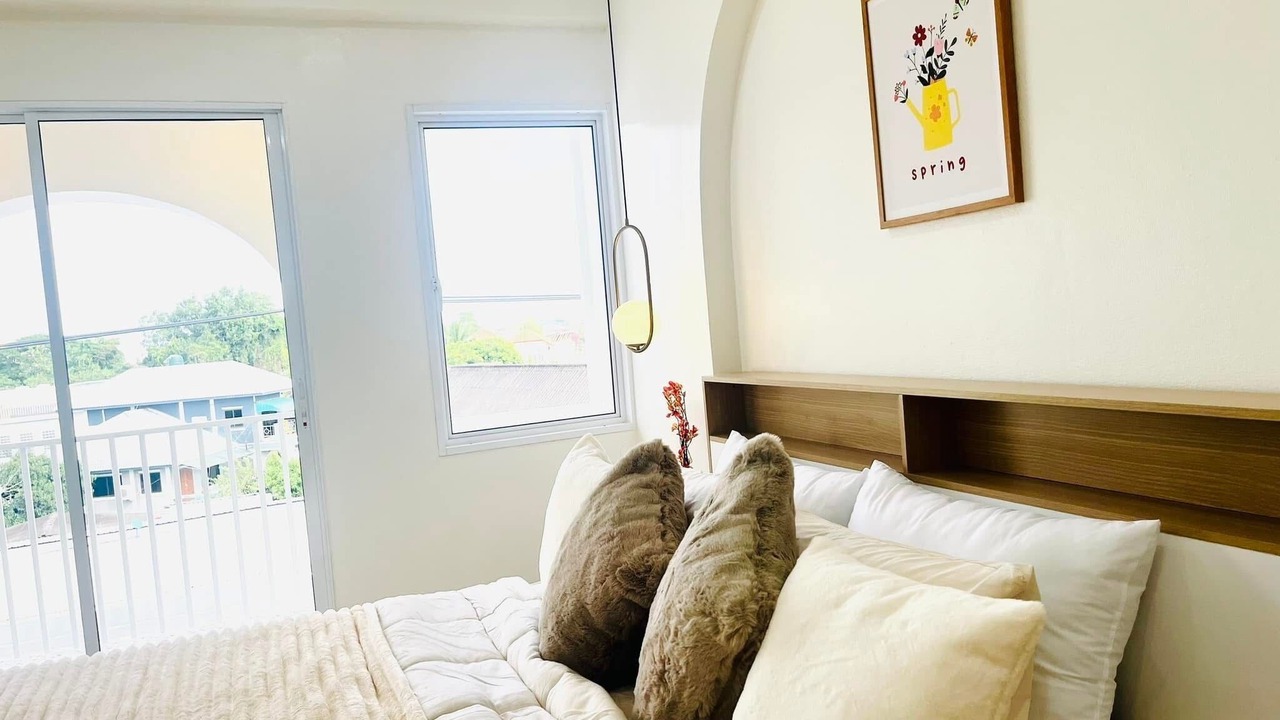 Photo of Bedroom in Tha Sala