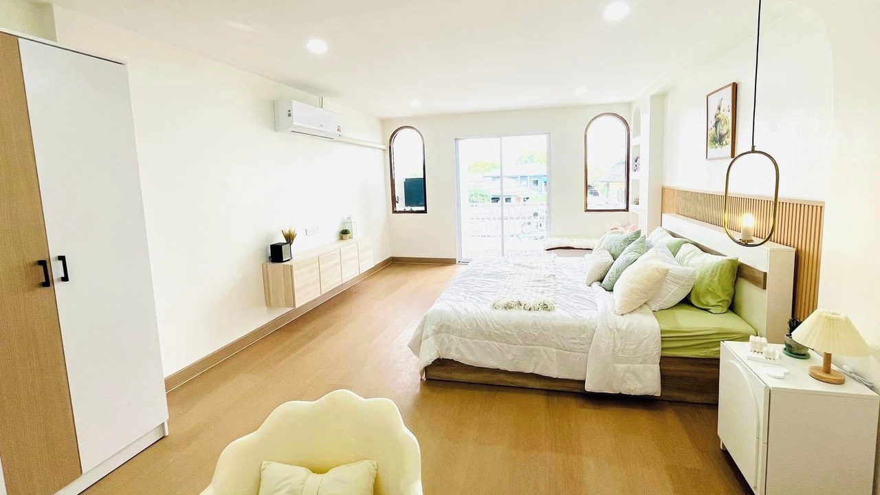 Photo of Bedroom in Tha Sala
