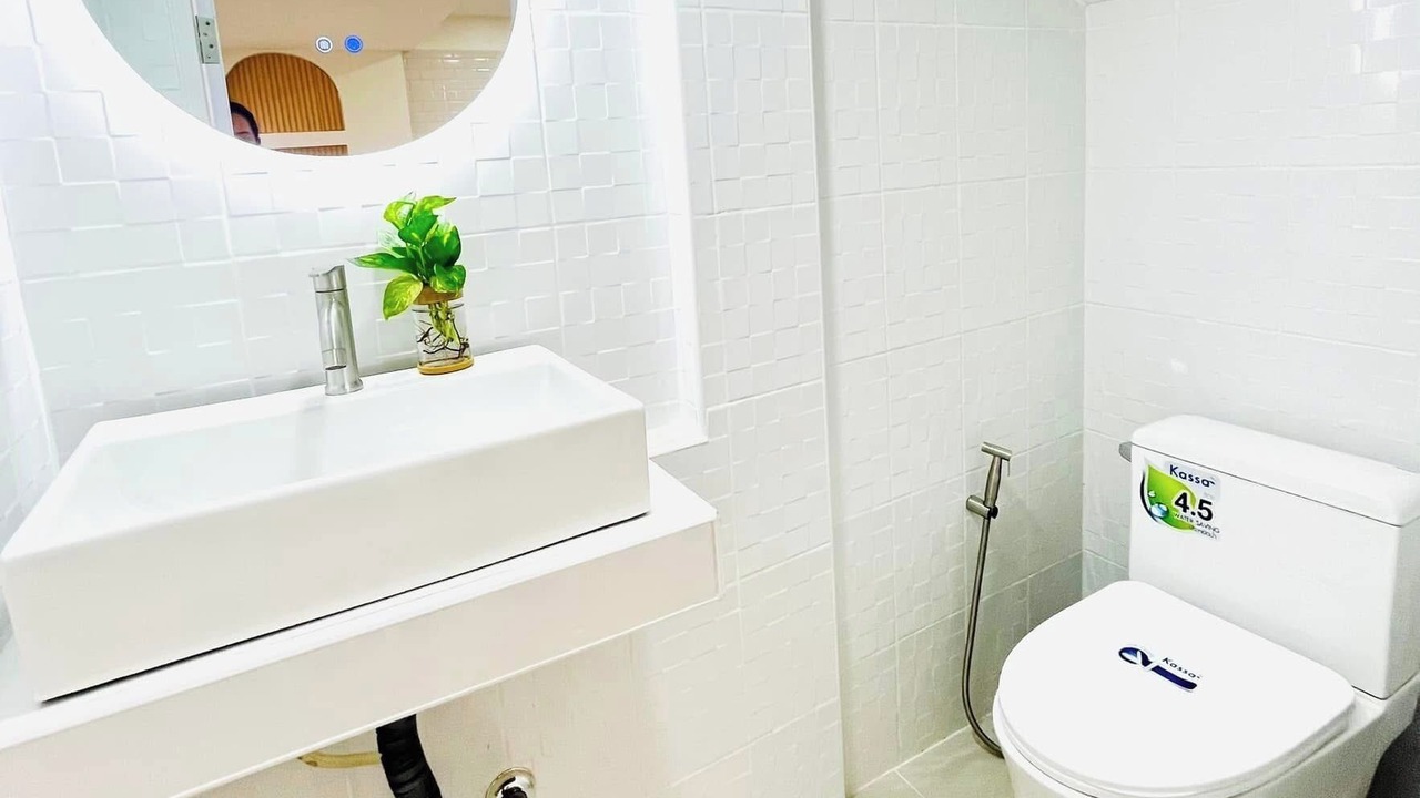 Photo of Bathroom in Tha Sala