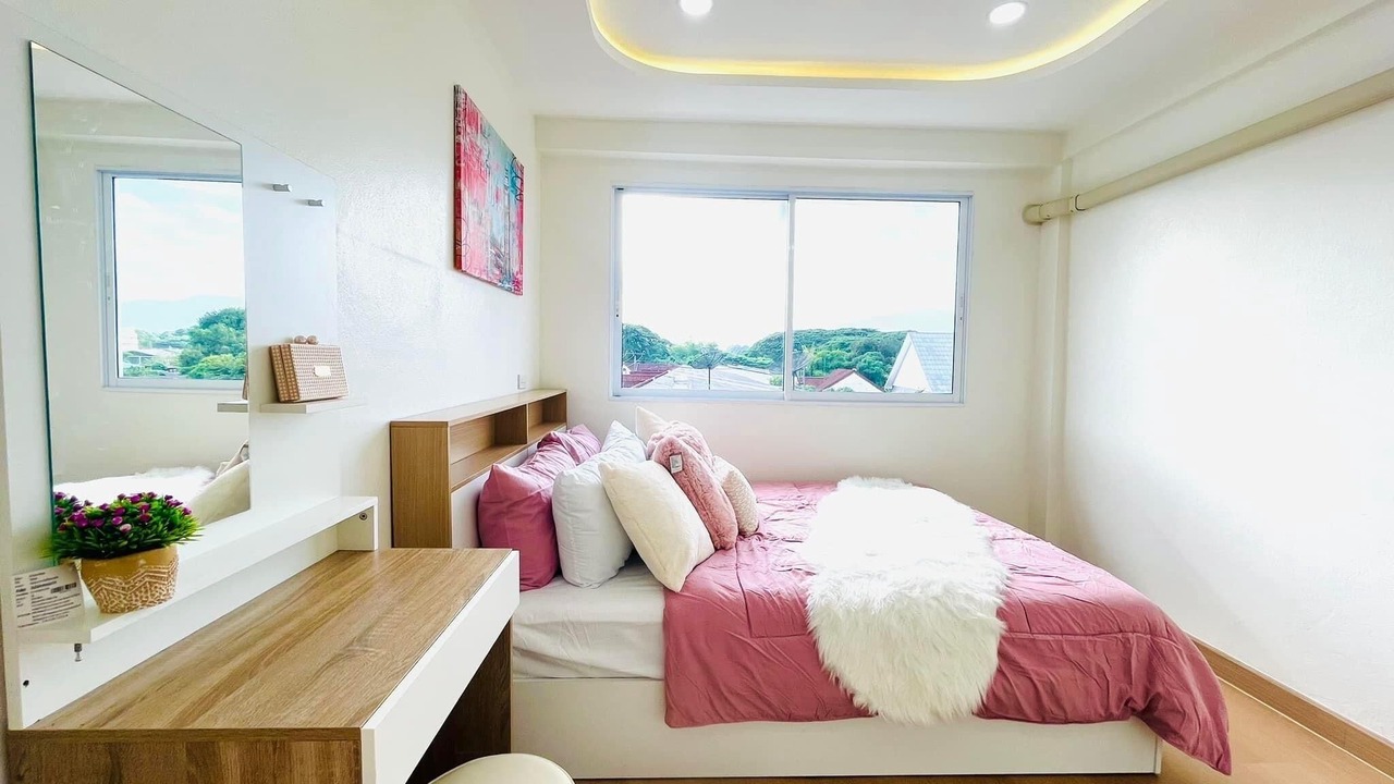 Photo of Bedroom in Tha Sala
