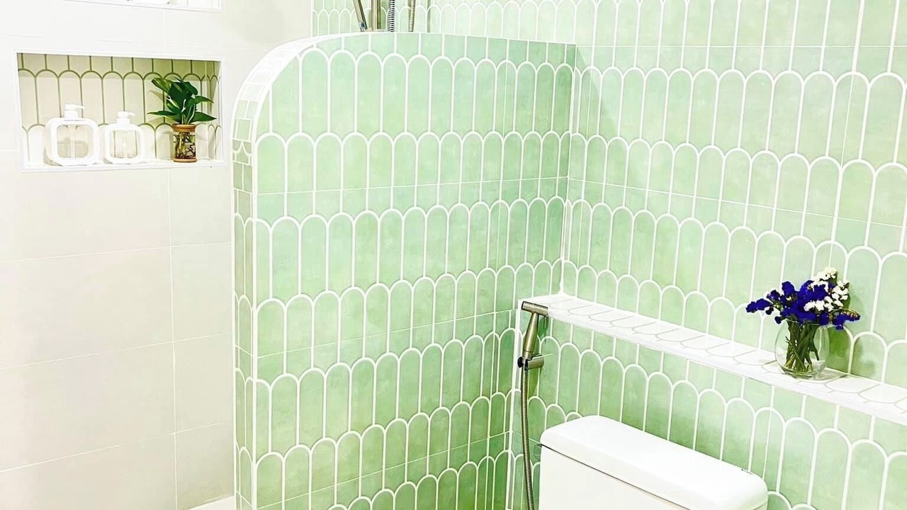 Photo of Bathroom in Tha Sala