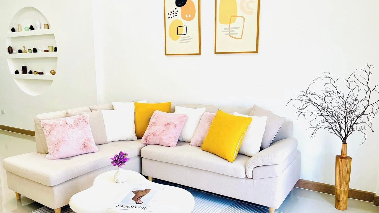 Photo of Livingroom in Tha Sala