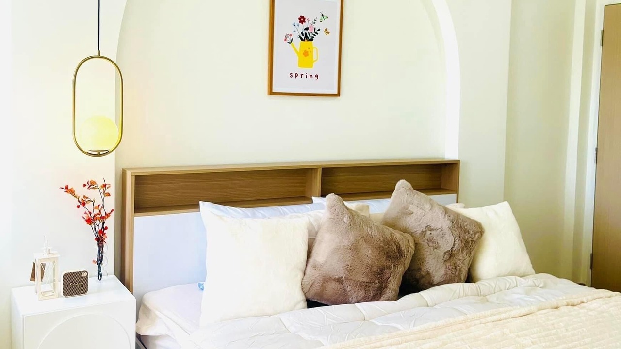 Photo of Bedroom in Tha Sala