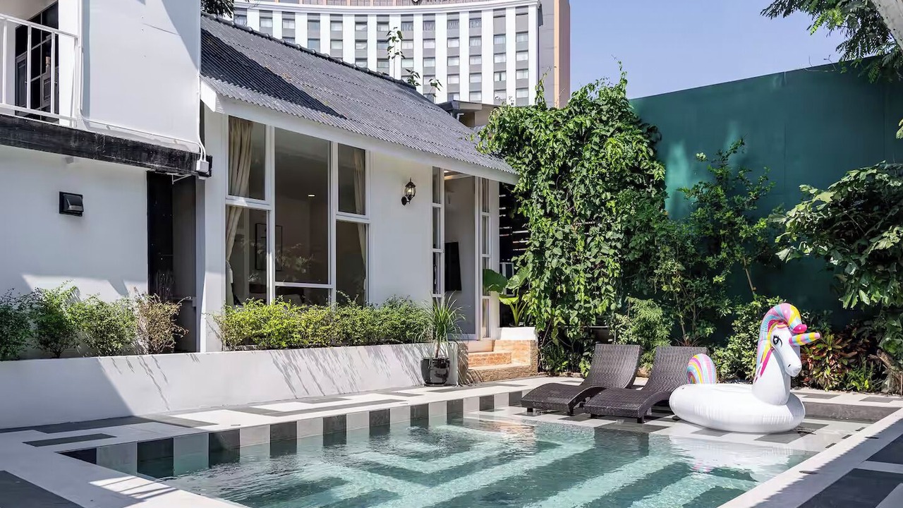 Photo of Outdoor in Chiang Mai