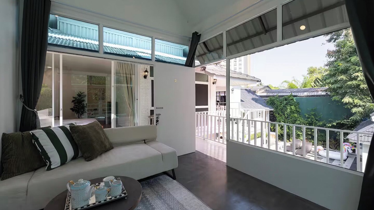 Photo of Livingroom in Chiang Mai