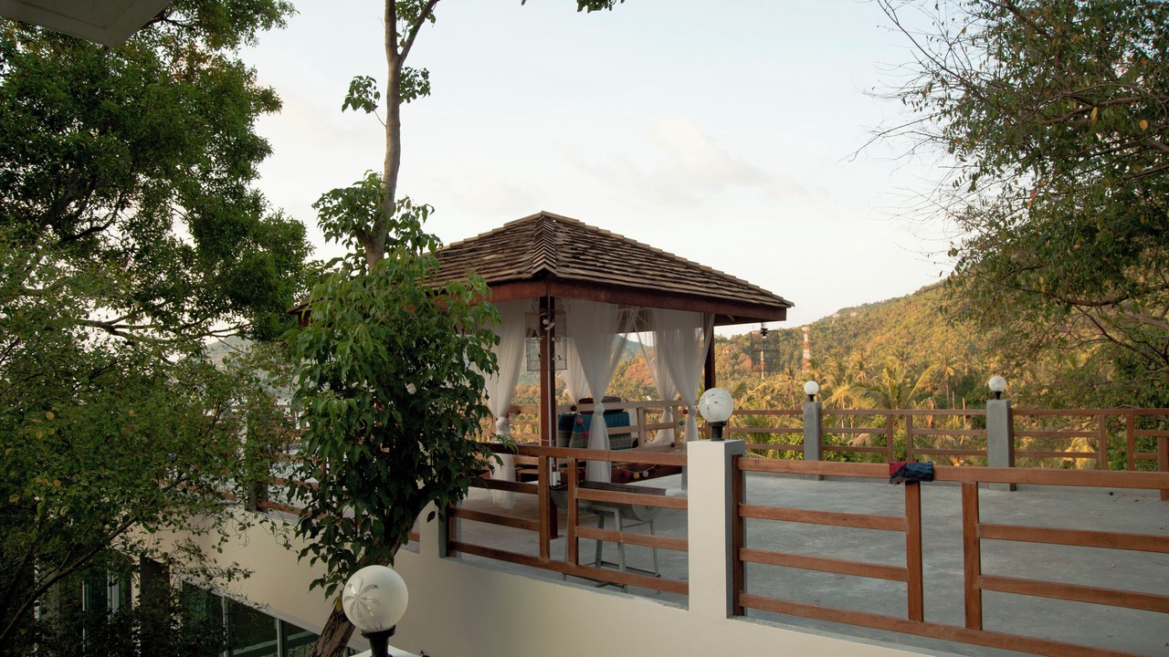 Photo of Outdoor in Koh Tao