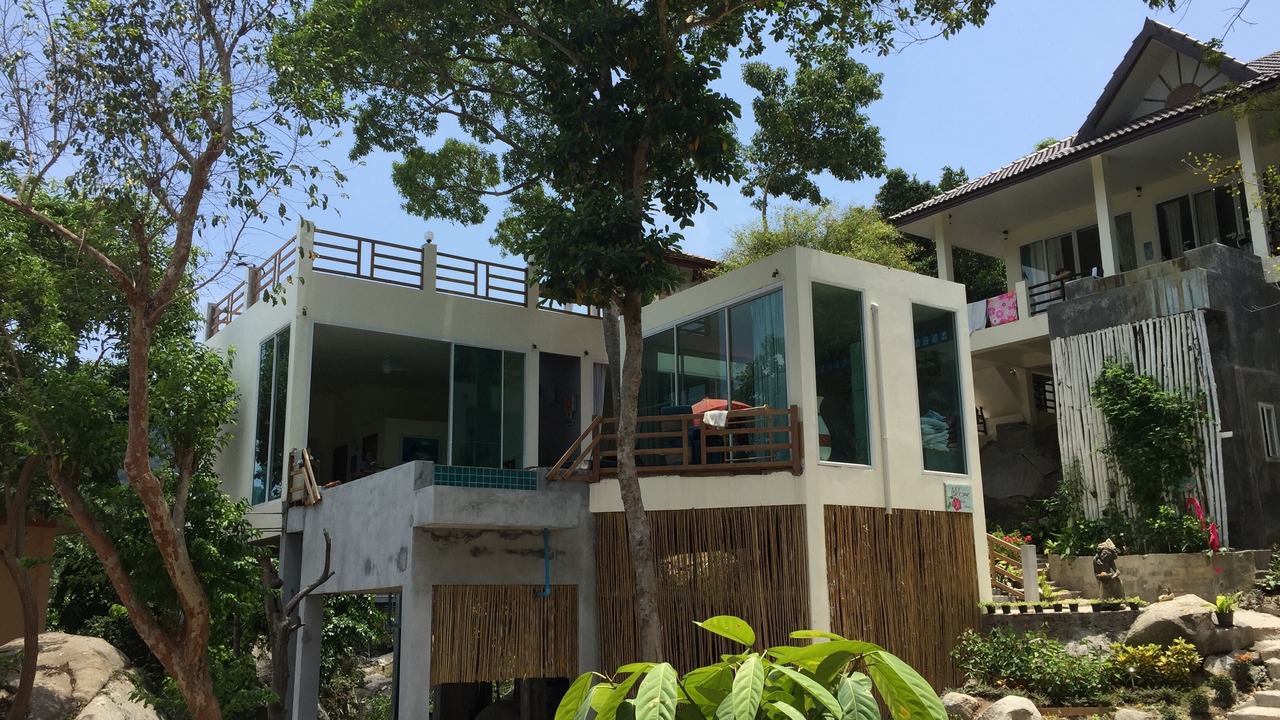 Photo of Outdoor in Koh Tao