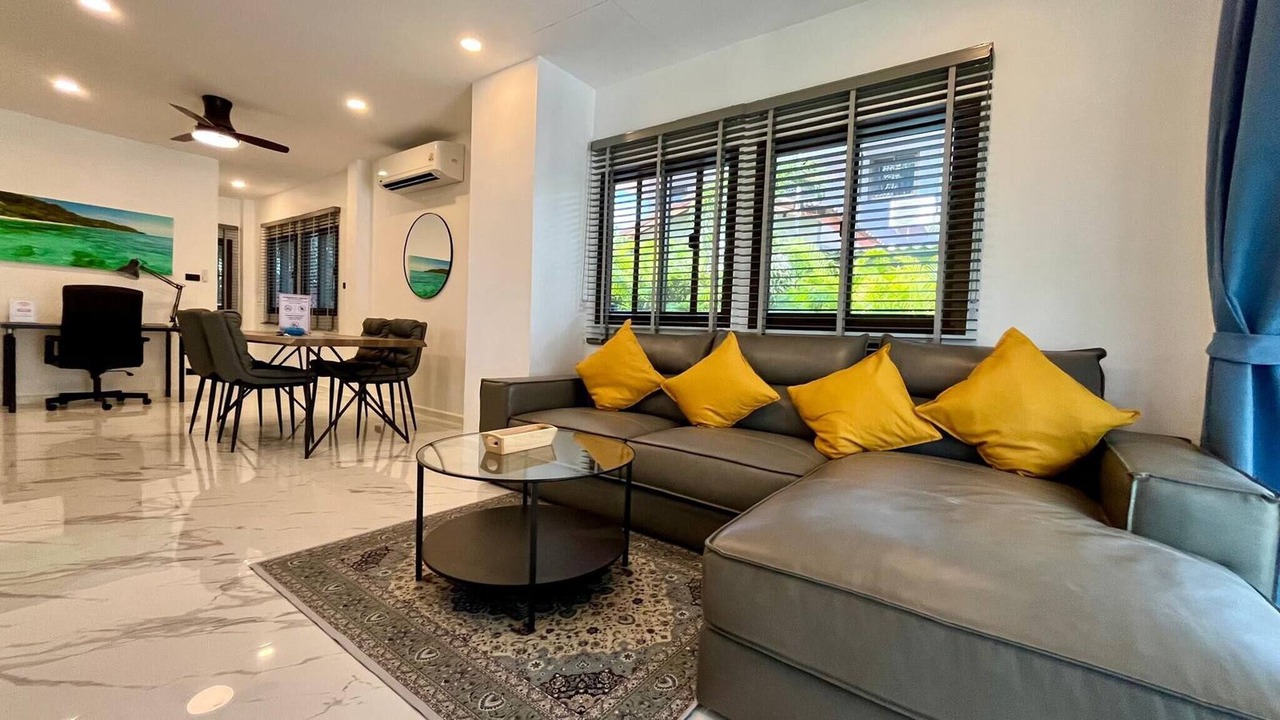 Photo of Livingroom in Khuekkhak