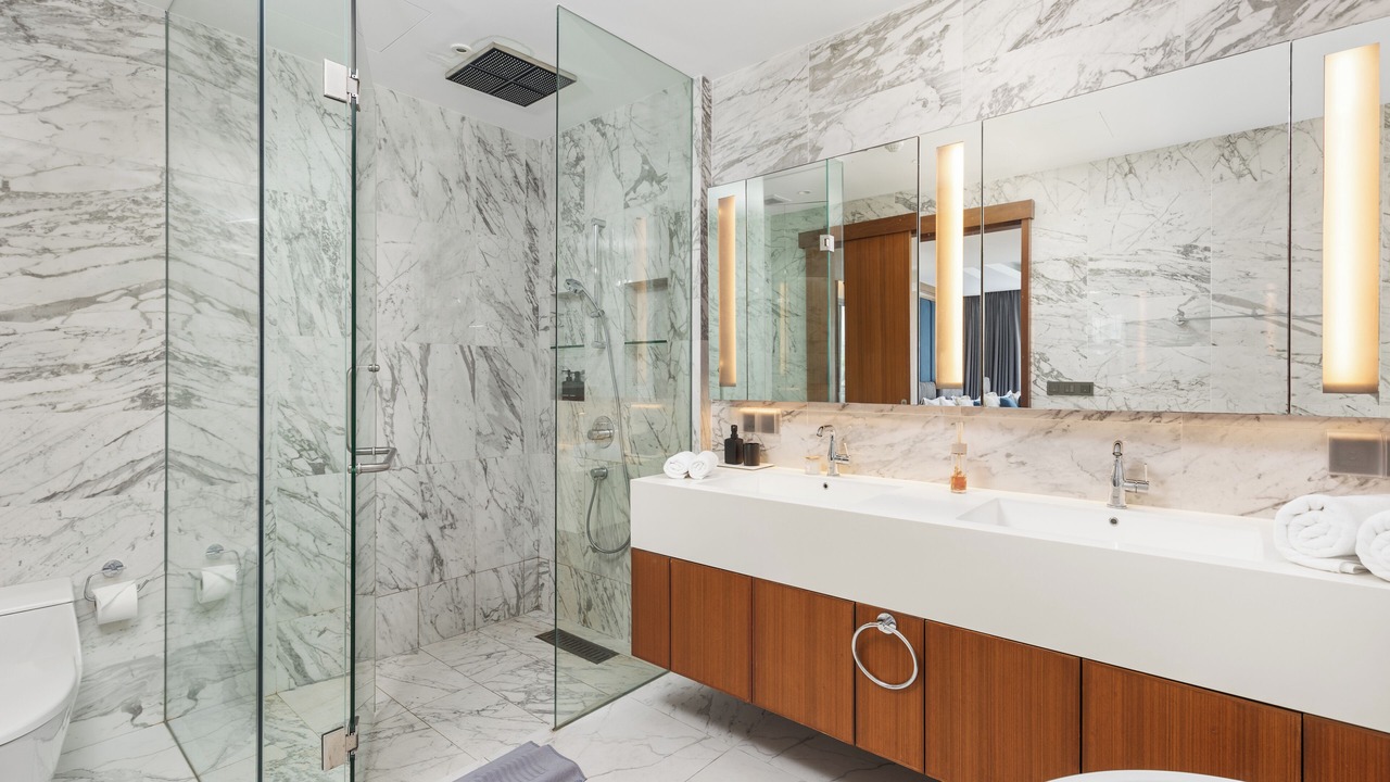 Photo of Bathroom in Choeng Thale