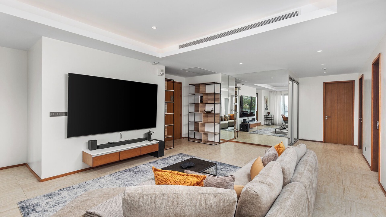 Photo of Livingroom in Choeng Thale