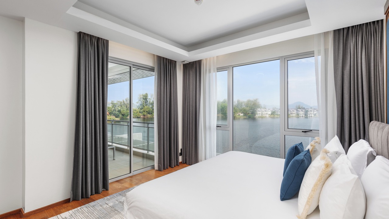 Photo of Bedroom in Choeng Thale