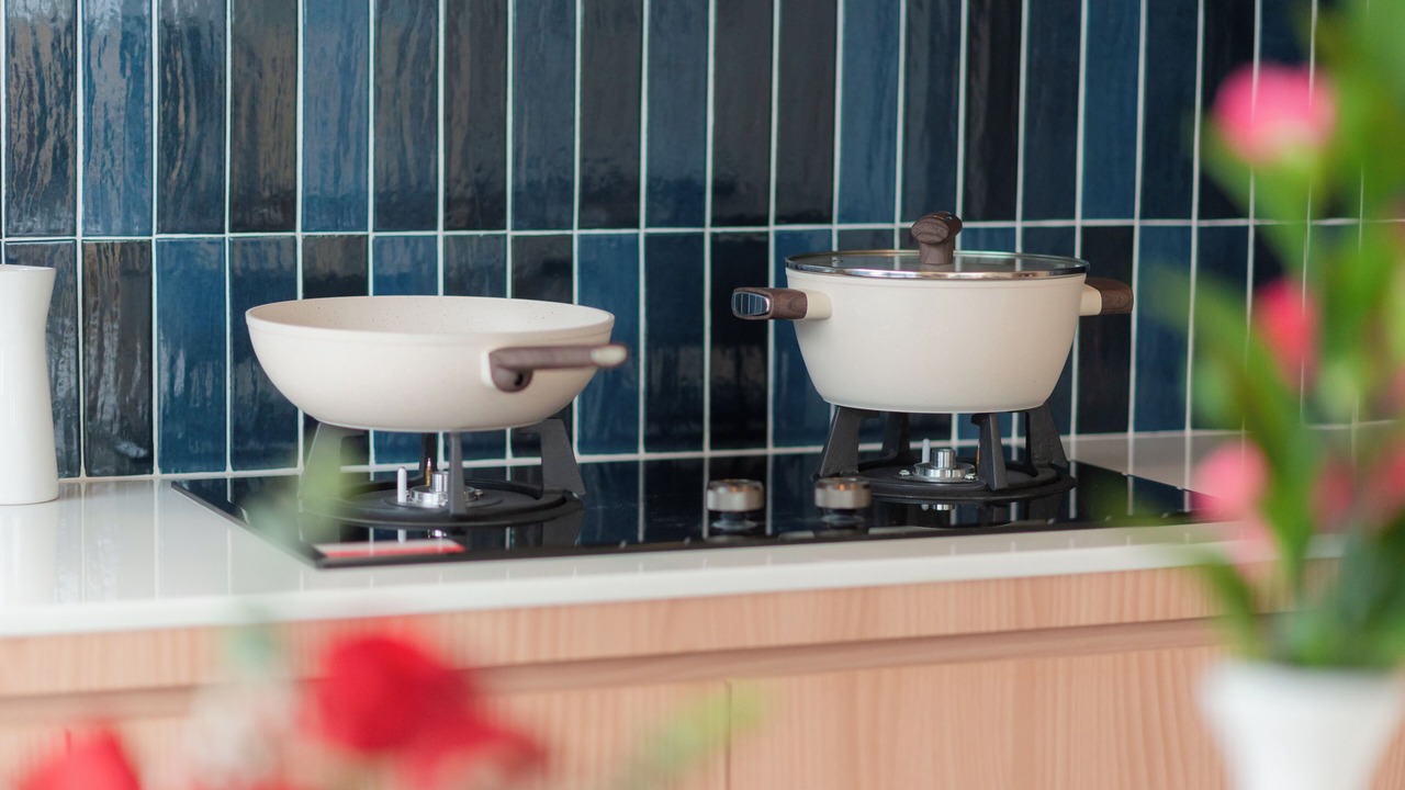 Photo of Kitchen in Krabi