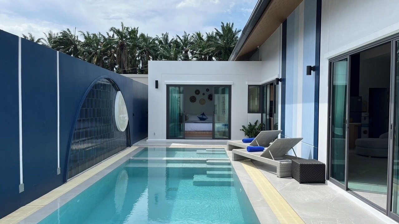 Photo of Outdoor in Krabi