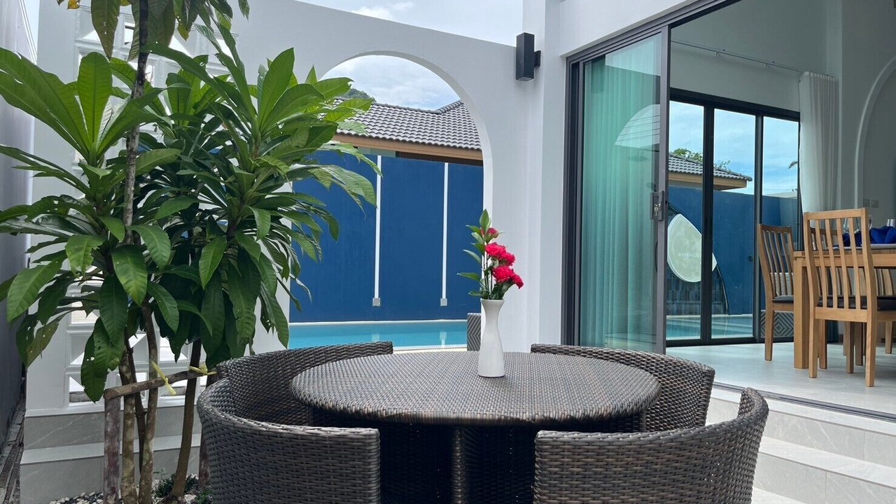 Photo of Outdoor in Krabi