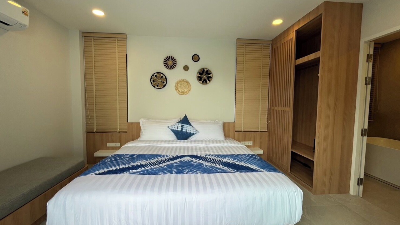Photo of Bedroom in Krabi