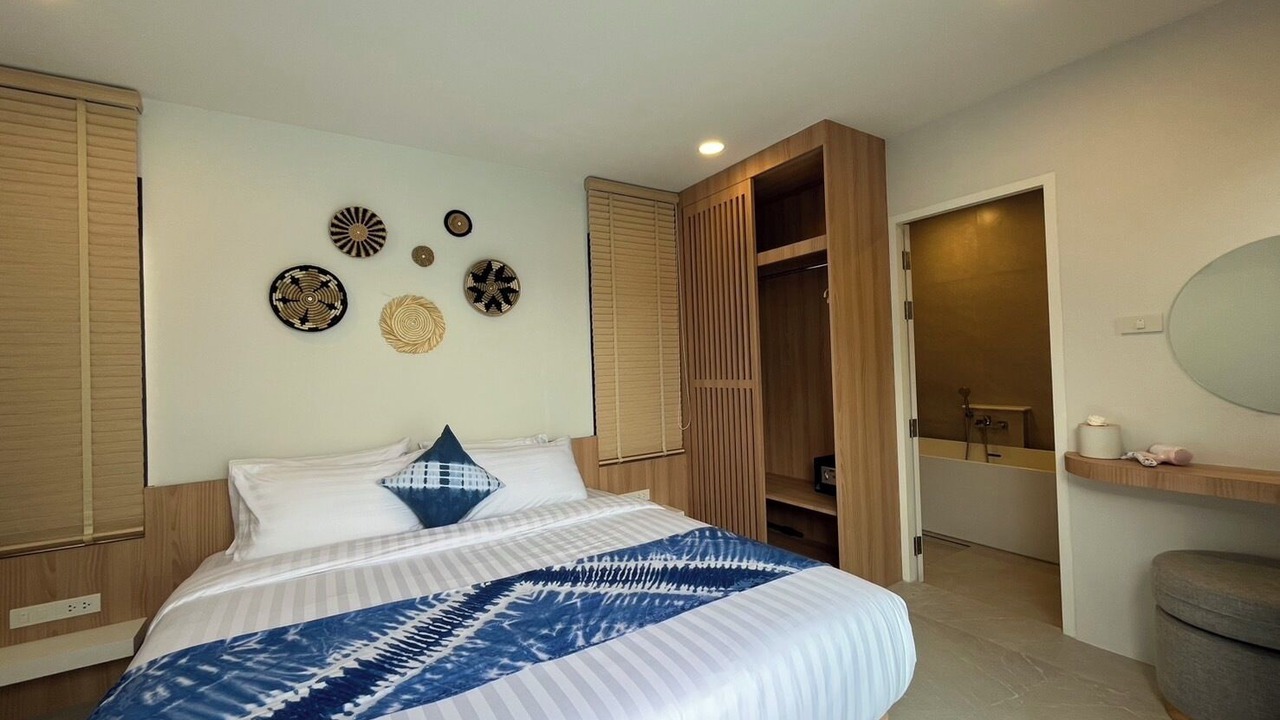 Photo of Bedroom in Krabi